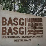 Boutique Responsable Et Restaurant Basgi Basgi Hotel 4*