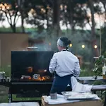 Boutique Responsable Et Restaurant Basgi Basgi Hotel 4*