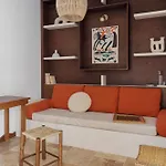 Boutique Responsable Et Restaurant Basgi Basgi Hotel Saint-Florent (Corsica)