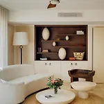 Boutique Responsable Et Restaurant Basgi Basgi 4*