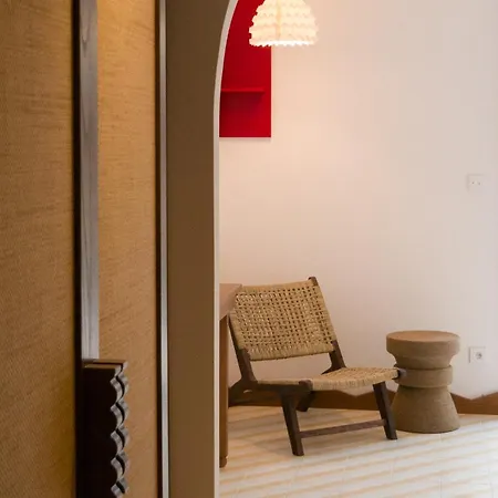 Boutique Responsable Et Restaurant Basgi Basgi Hotel