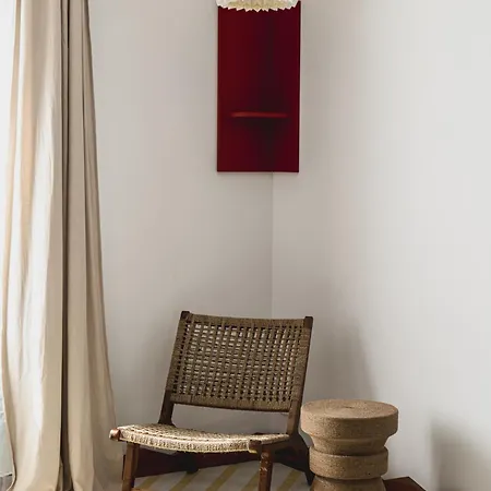 Hotel Boutique Responsable Et Restaurant Basgi Basgi 4*