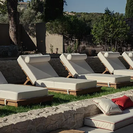 Boutique Responsable Et Restaurant Basgi Basgi Saint-Florent (Corsica)