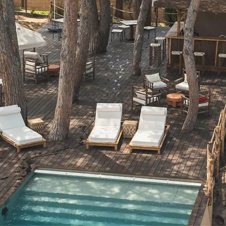 Boutique Responsable Et Restaurant Basgi Basgi Hotel