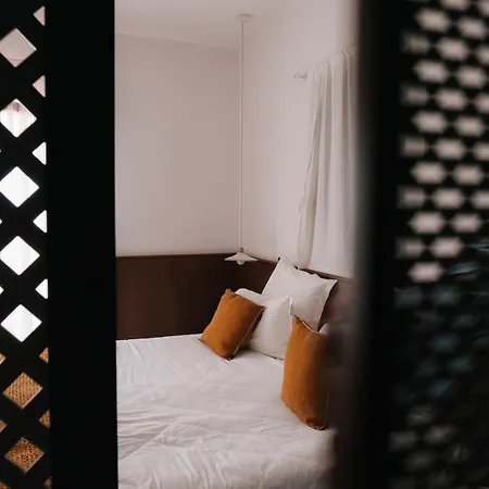 Hotel Boutique Responsable Et Restaurant Basgi Basgi Saint-Florent (Corsica)