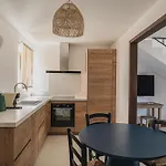 Boutique Responsable Et Restaurant Basgi Basgi 4*