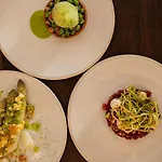 Hotel Boutique Responsable Et Restaurant Basgi Basgi