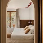Hotel Boutique Responsable Et Restaurant Basgi Basgi 4*