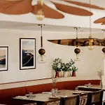 Hotel Boutique Responsable Et Restaurant Basgi Basgi Saint-Florent (Corsica)