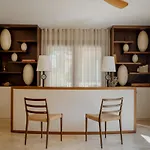 Boutique Responsable Et Restaurant Basgi Basgi Hotel