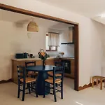 Hotel Boutique Responsable Et Restaurant Basgi Basgi 4*