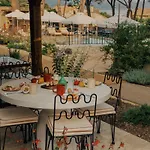 Boutique Responsable Et Restaurant Basgi Basgi Saint-Florent (Corsica)