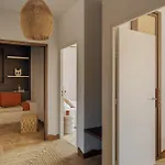 Boutique Responsable Et Restaurant Basgi Basgi 4* Saint-Florent