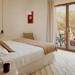 Szálloda Boutique Responsable Et Restaurant Basgi Basgi Saint-Florent