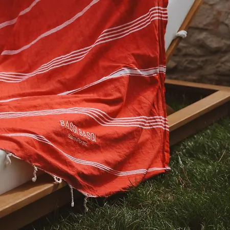 Boutique Responsable Et Restaurant Basgi Basgi Сен-Флоран