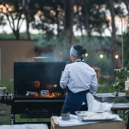 Boutique Responsable Et Restaurant Basgi Basgi Hotel 4*