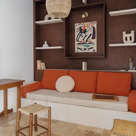 Boutique Responsable Et Restaurant Basgi Basgi فندق سانت فلوران