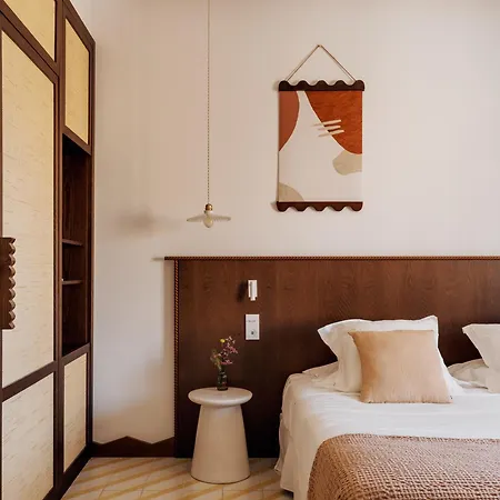 Boutique Responsable Et Restaurant Basgi Basgi Hotel 4*