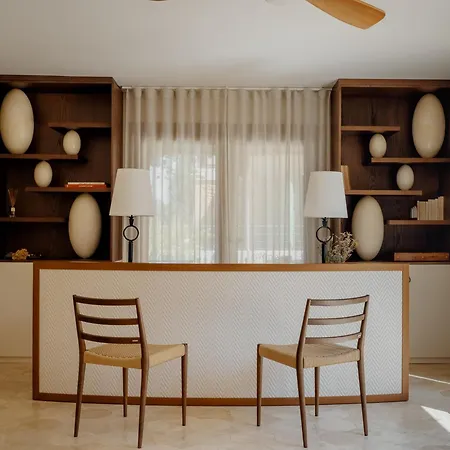 Boutique Responsable Et Restaurant Basgi Basgi Hotel