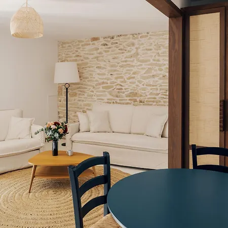 Hotel Boutique Responsable Et Restaurant Basgi Basgi 4*