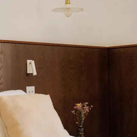Boutique Responsable Et Restaurant Basgi Basgi Hotel