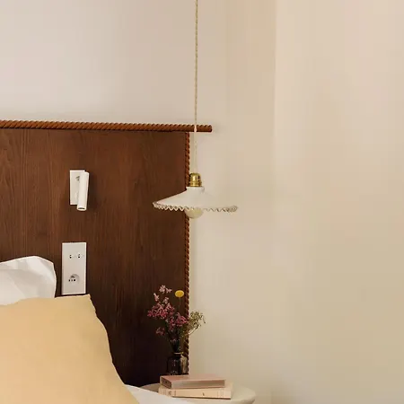 Hotel Boutique Responsable Et Restaurant Basgi Basgi 4*