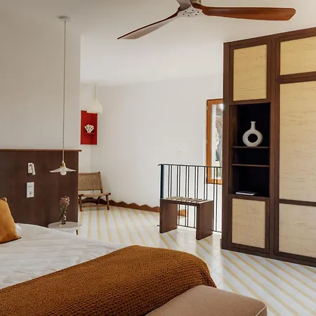 Boutique Responsable Et Restaurant Basgi Basgi