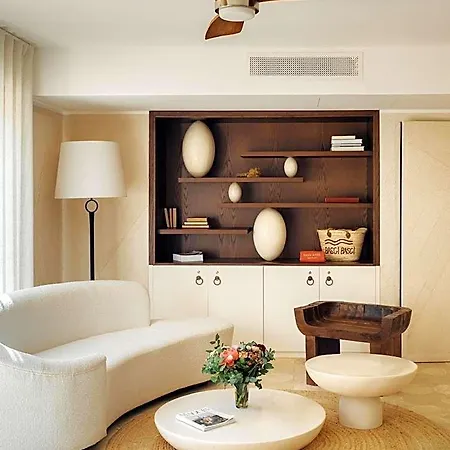 Boutique Responsable Et Restaurant Basgi Basgi Hotel