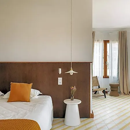 Boutique Responsable Et Restaurant Basgi Basgi Hotel