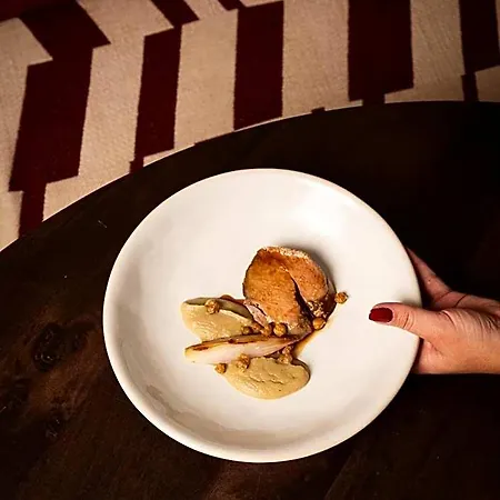 Boutique Responsable Et Restaurant Basgi Basgi Hotel