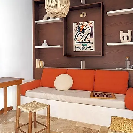 Boutique Responsable Et Restaurant Basgi Basgi Hotel Saint-Florent (Corsica)