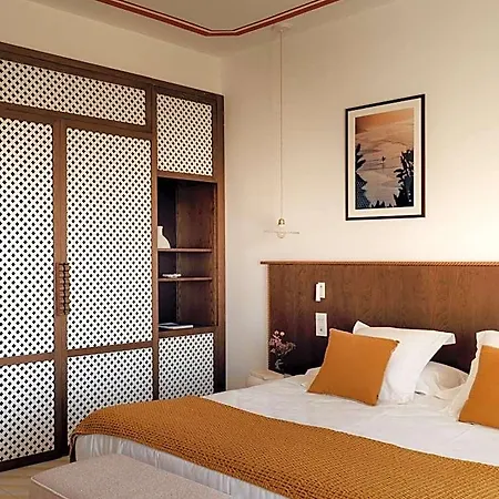 Boutique Responsable Et Restaurant Basgi Basgi Hotel