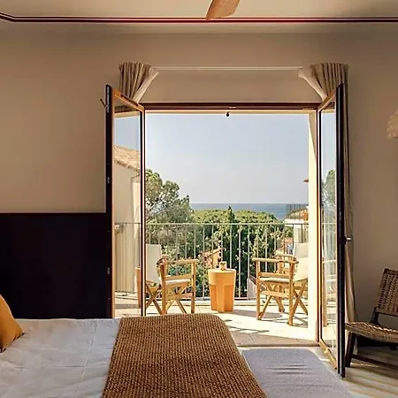 Hotel Boutique Responsable Et Restaurant Basgi Basgi