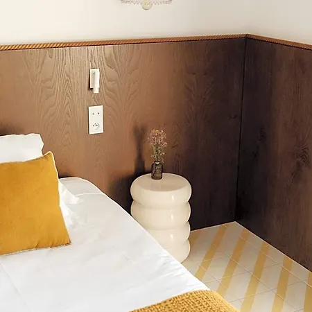 Boutique Responsable Et Restaurant Basgi Basgi Hotel Saint-Florent (Corsica)