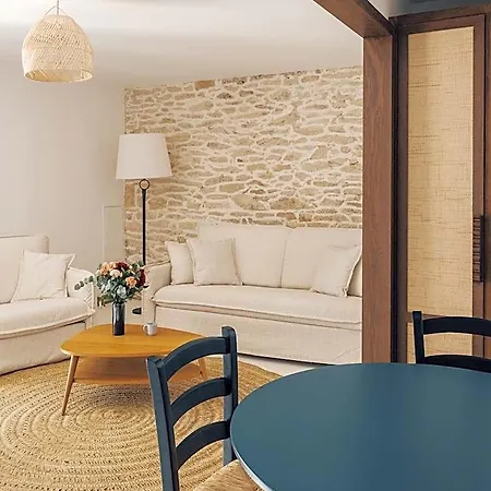 Boutique Responsable Et Restaurant Basgi Basgi 4* Saint-Florent (Corsica)