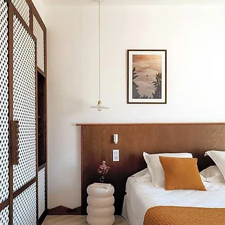 Hotel Boutique Responsable Et Restaurant Basgi Basgi