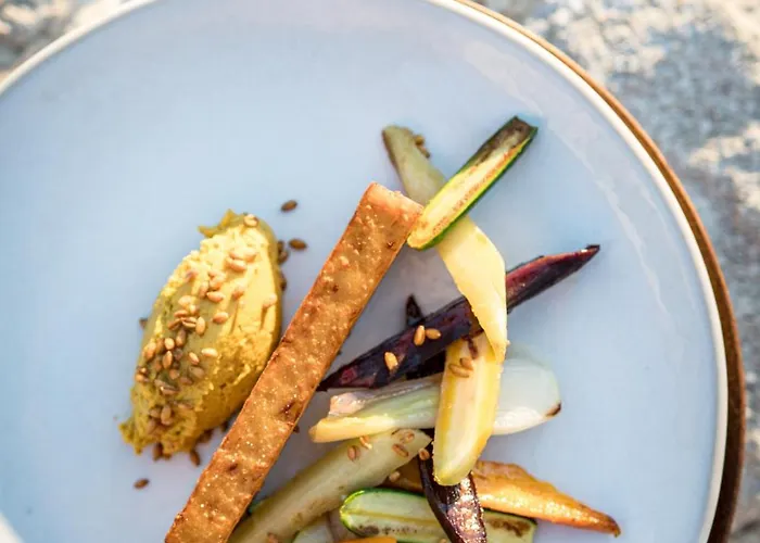 Boutique Responsable Et Restaurant Basgi Basgi