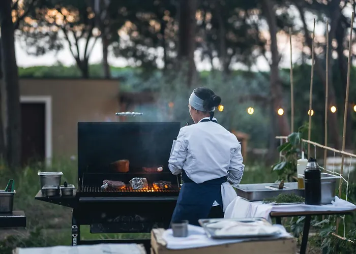 Boutique Responsable Et Restaurant Basgi Basgi Hotel 4*