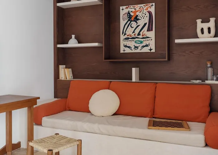 Boutique Responsable Et Restaurant Basgi Basgi Hotel Saint-Florent (Corsica)