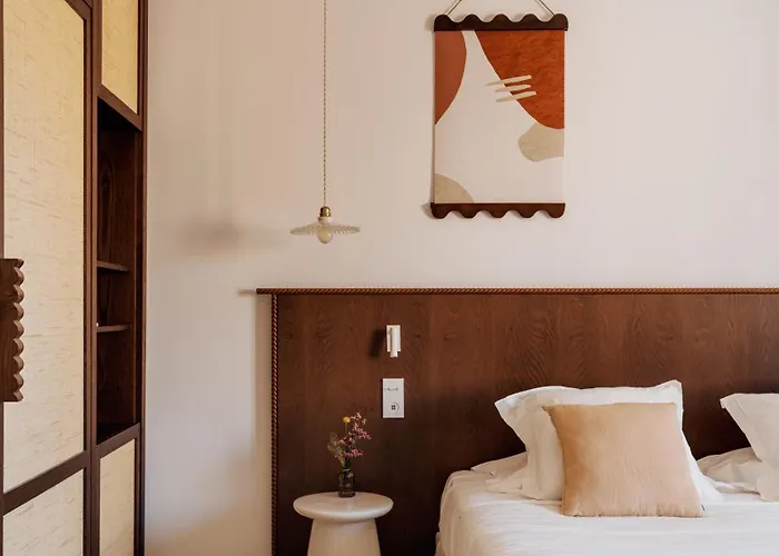 Boutique Responsable Et Restaurant Basgi Basgi Hotel 4*