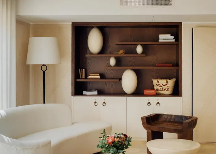 Boutique Responsable Et Restaurant Basgi Basgi 4*