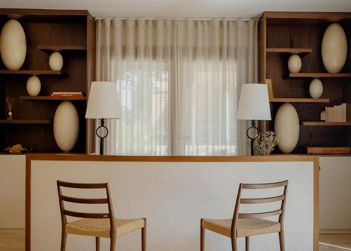 Boutique Responsable Et Restaurant Basgi Basgi Hotel