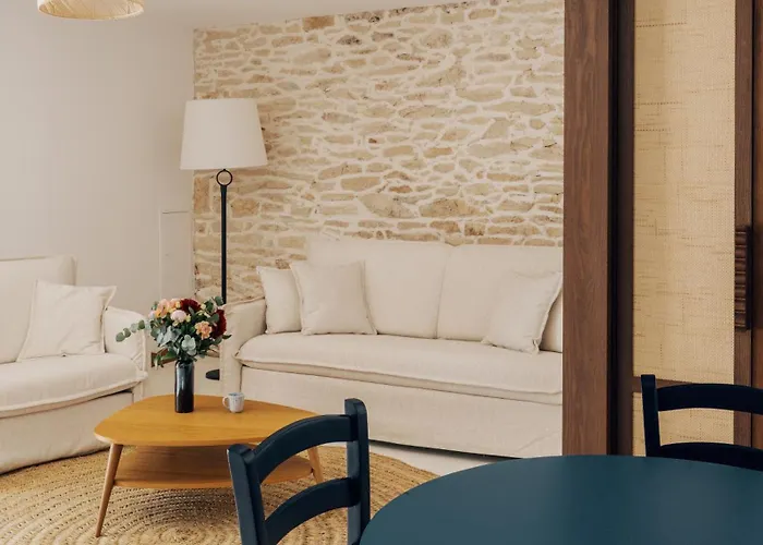 فندق Boutique Responsable Et Restaurant Basgi Basgi 4*