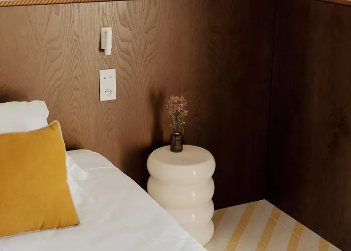 Boutique Responsable Et Restaurant Basgi Basgi Hotel