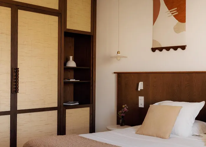 Boutique Responsable Et Restaurant Basgi Basgi Hotel 4*