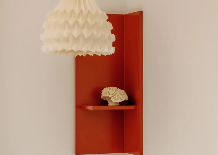 Boutique Responsable Et Restaurant Basgi Basgi Saint-Florent (Corsica)