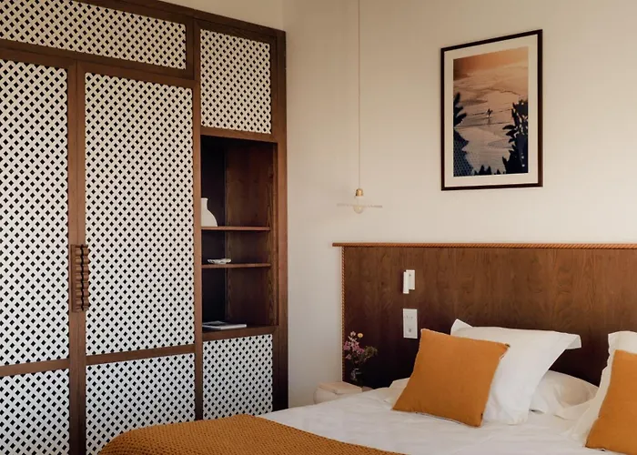 Boutique Responsable Et Restaurant Basgi Basgi Hotel