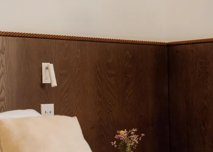 Boutique Responsable Et Restaurant Basgi Basgi Hotel