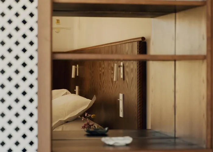 Boutique Responsable Et Restaurant Basgi Basgi فندق 4*